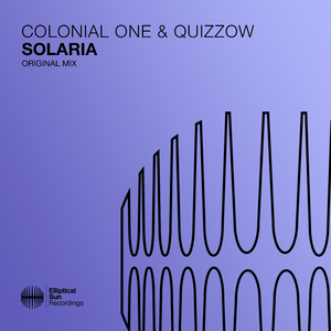 Solaria (Extended Mix)