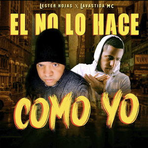 El No Lo Hace Como Yo