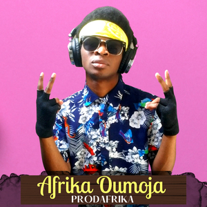 Alhamdoulillah maman afrika