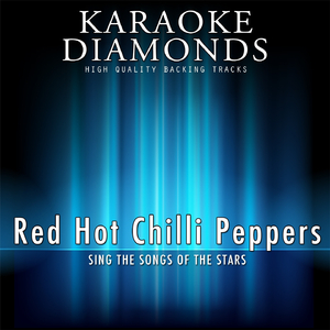 Californication (Karaoke Version)