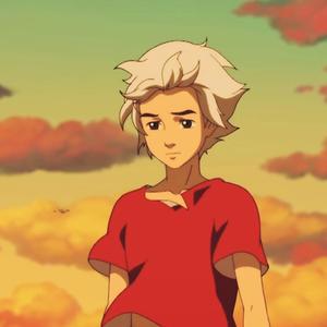 陆垚知玛俐（翻自 火星电台）