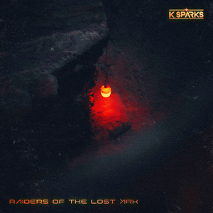 Raiders of The lost Ark