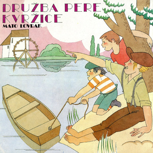 Družba Pere Kvržice