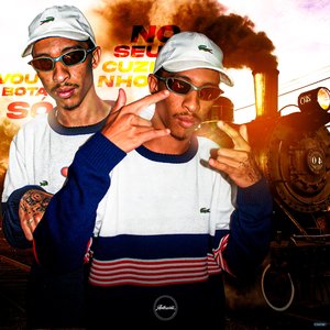 Vou Botar Só no Seu Cuzinho