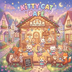 Kitty Cat Café