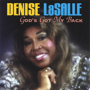 Satan's Trying to Track Me Down