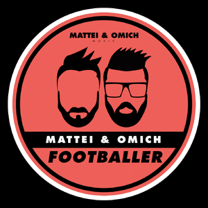 Footballer (Extended Mix)