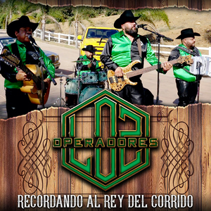 Recordando Al Rey Del Corrido