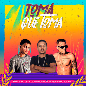 Toma Que Toma