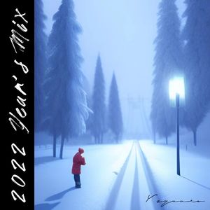 2022 Year's Mix