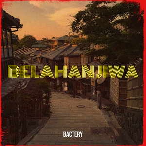 Belahan Jiwa