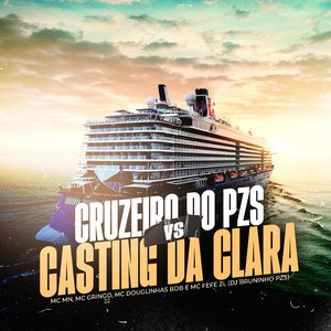 Cruzeiro do Pzs Vs Casting da Clara (feat. MC Douglinhas BDB & MC Fefe Da ZL)