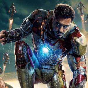 致托尼·斯塔克先生的一封信