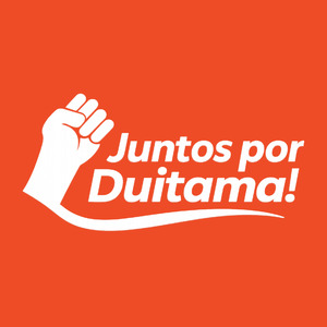 ¡Duitama merece un cambio!