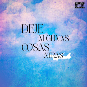 Dejé Algunas Cosas Atrás