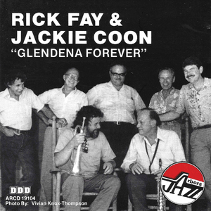 Somebody Stole My Gal