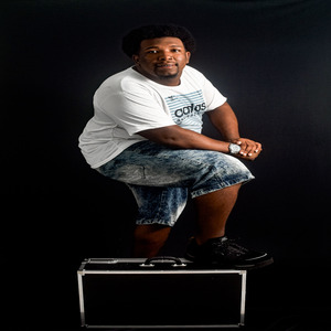 Nós não pode sair numa foto