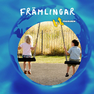 Främlingar (Original Mix)