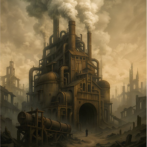 La Fabbrica delle Nuvole