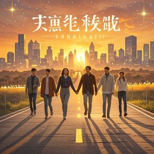 同行的光_川霸