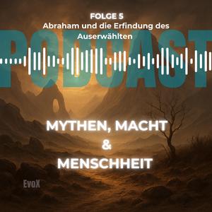 Abraham und die Erfindung des Auserwählten