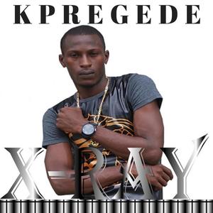 Kpregede