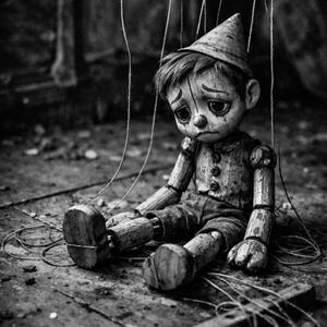 Emily is Sleeping In