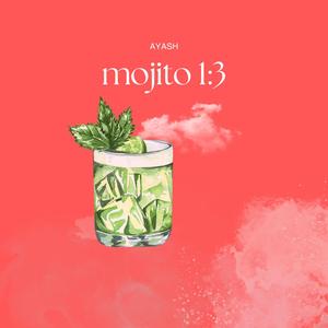 mojito 1:3