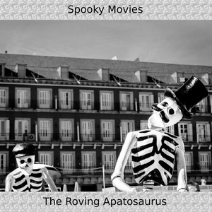 Spooky Movies