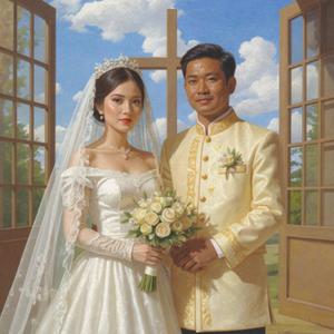 Habang Buhay Kitang Kakantahin