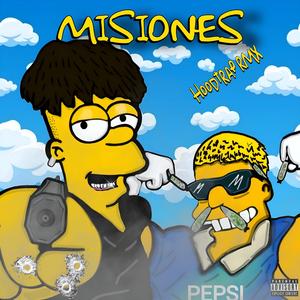 Misiones (hoodtrap rmx) (feat. lauuu.flp & whoisgk)