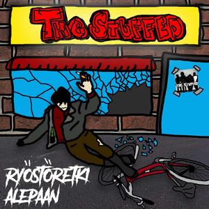 Ryöstöretki Alepaan