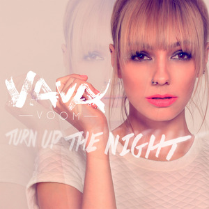 Turn Up the Night (Acoustic Version)