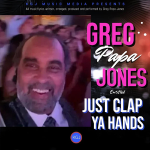 Just Clap Ya Hands