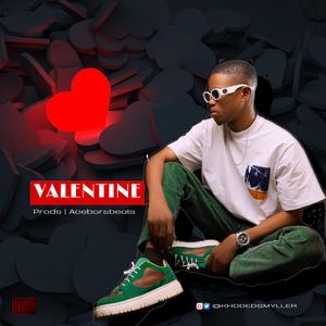 Valentine (Spread Love Not Lust)