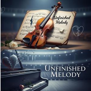 Unfinished Melody Version2_Jully Mang
