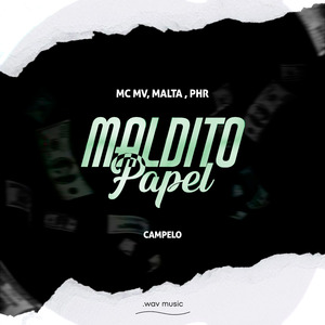 Maldito Papel