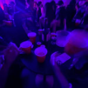 Party (feat. boffaperc)