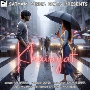 Khairiyat( Chhichhore ) (Bhojpuri Cover)