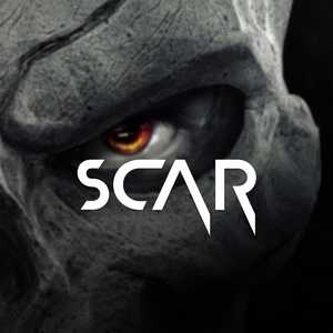 Scar (UK Drill Type Beat)