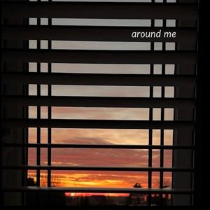 Around me