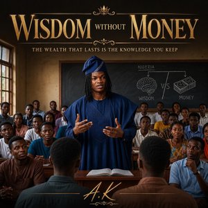 Wisdom without money