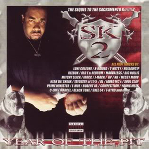 Sacramento-Mackramento Feat. GP And LiL Darrelle