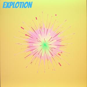 Explotion