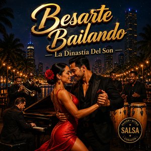 Besarte Bailando
