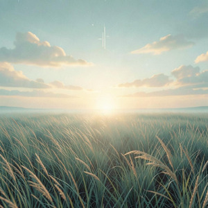 Breath of the Open Field