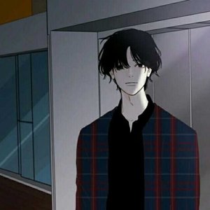 我用了七年的时间（二郎）