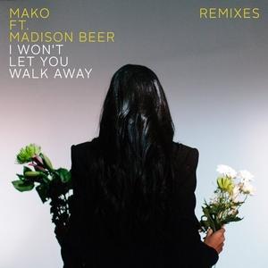 I Won't Let You Walk Away (Lost Kings Remix)