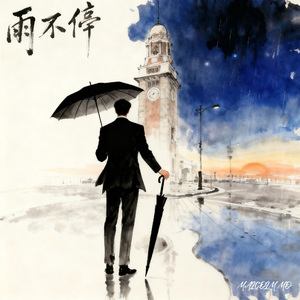 雨不停（Rain Don’t STOP）