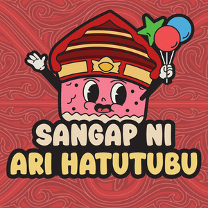 Sangap Ni Ari Hatutubu